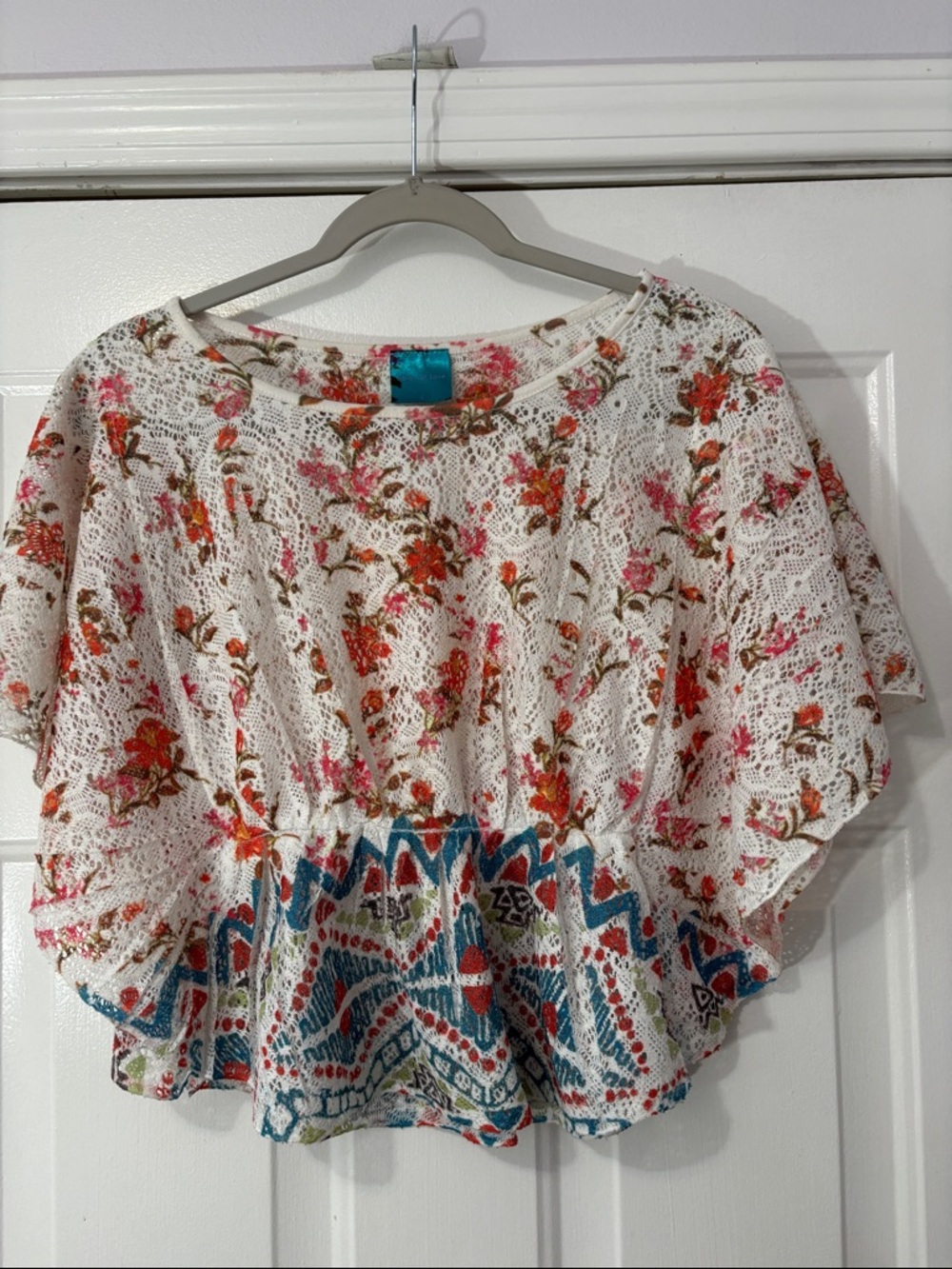 Color of Love brand top Size Small